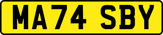 MA74SBY