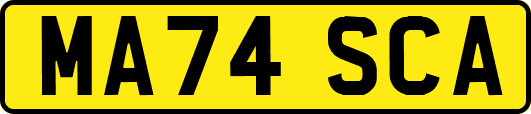 MA74SCA