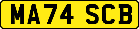 MA74SCB