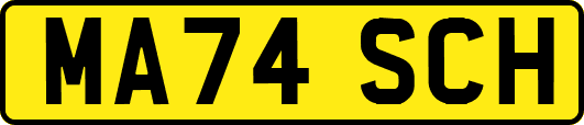 MA74SCH