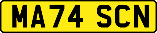 MA74SCN