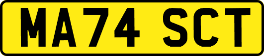 MA74SCT