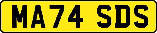 MA74SDS