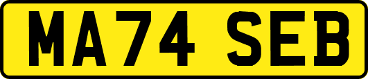 MA74SEB