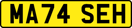 MA74SEH