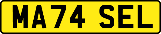 MA74SEL