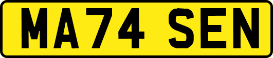 MA74SEN