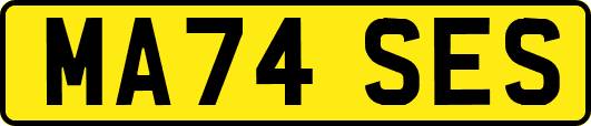MA74SES