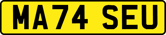 MA74SEU