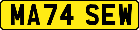 MA74SEW