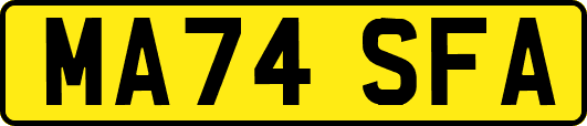 MA74SFA