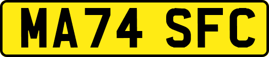 MA74SFC