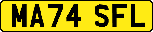 MA74SFL