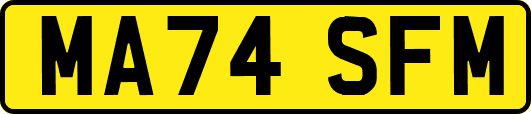MA74SFM