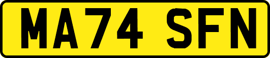 MA74SFN