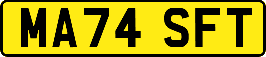MA74SFT