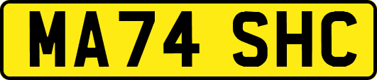 MA74SHC