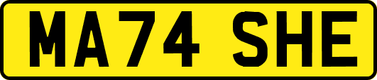 MA74SHE