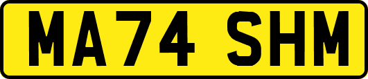 MA74SHM