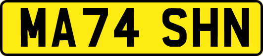 MA74SHN