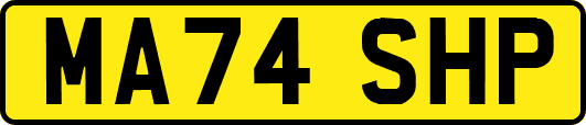 MA74SHP