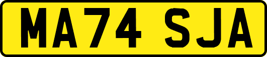 MA74SJA