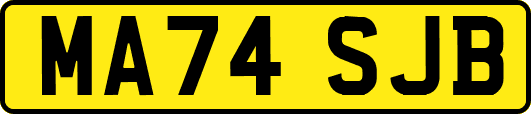 MA74SJB