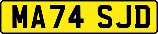 MA74SJD