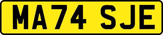 MA74SJE
