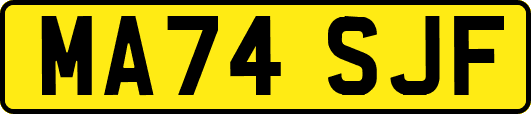 MA74SJF