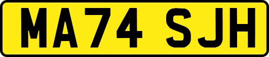 MA74SJH