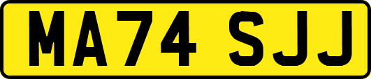 MA74SJJ