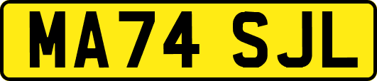 MA74SJL