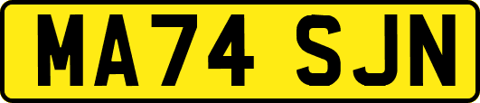 MA74SJN
