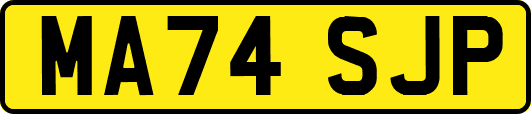 MA74SJP