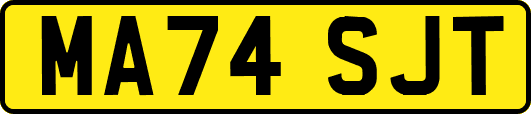 MA74SJT