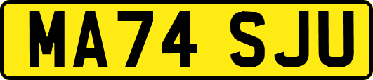 MA74SJU