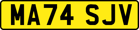 MA74SJV