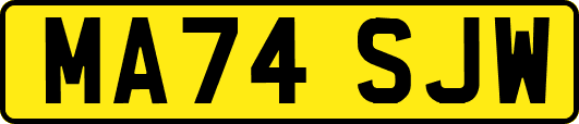 MA74SJW