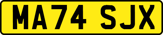 MA74SJX