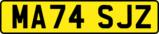 MA74SJZ