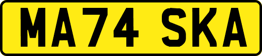 MA74SKA