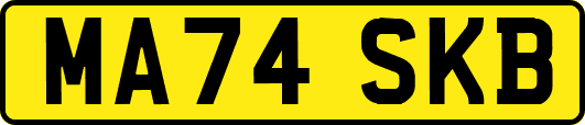MA74SKB
