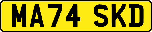 MA74SKD