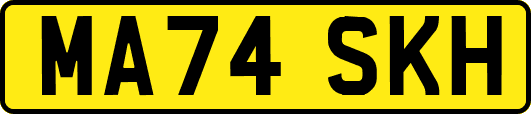 MA74SKH