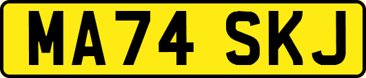 MA74SKJ