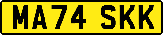 MA74SKK