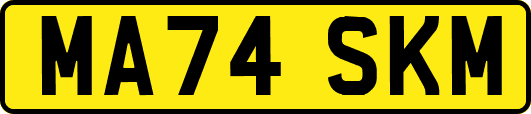 MA74SKM