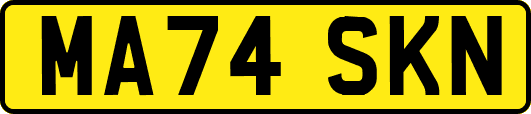 MA74SKN