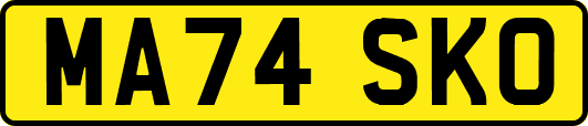 MA74SKO